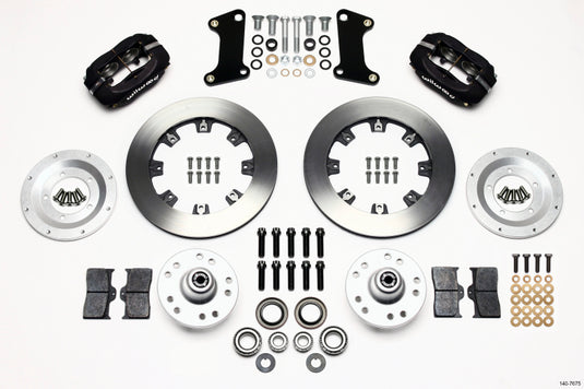 Wilwood 140-7675 WIL Dynalite Brake Kit