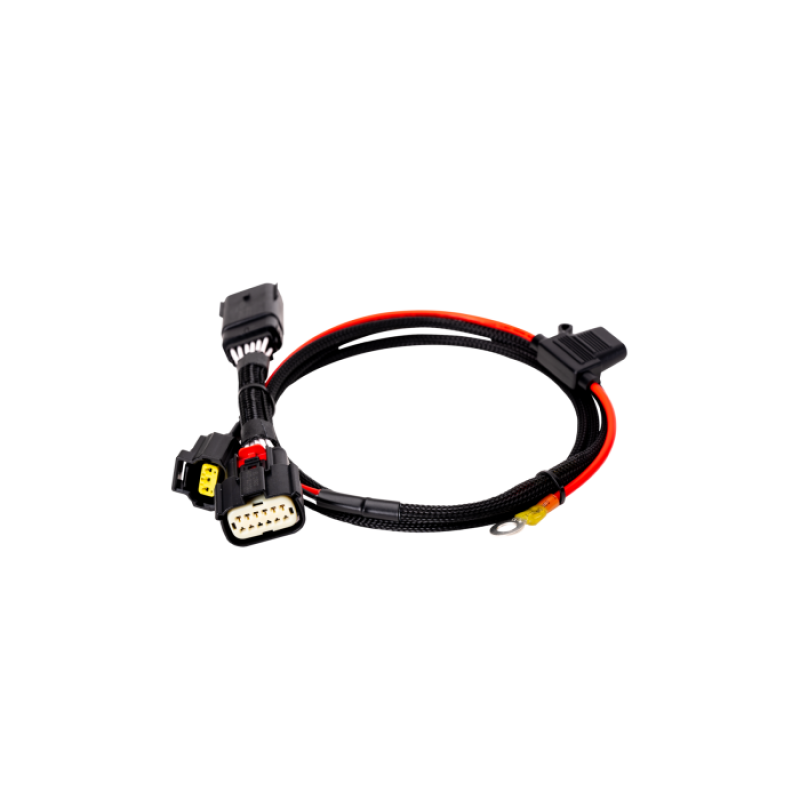 Load image into Gallery viewer, Fleece Performance FPE-HAR-FMC-CCH-1116 FPE Extension Harnesses

