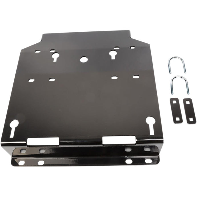 Kimpex 374373 Click N Go2 UTV Plow Mounting Plate