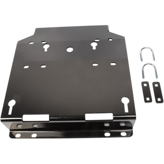Kimpex 374373 Click N Go2 UTV Plow Mounting Plate