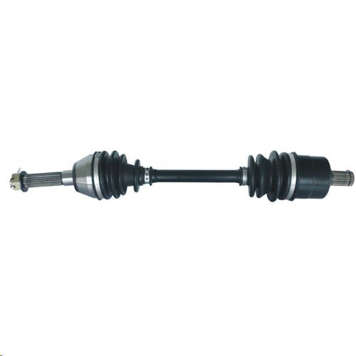 Tytaneum 813-0168 OE Style CV Axle
