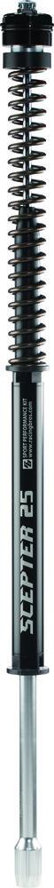 Harddrive R0900101-1 Scepter 25 Fork Cartridge - Standard