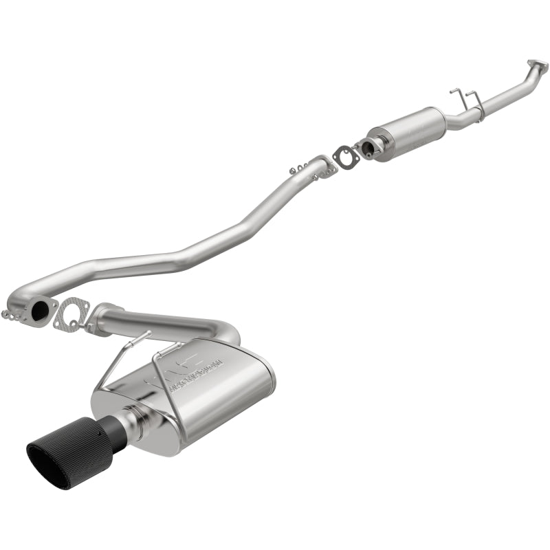 Load image into Gallery viewer, Magnaflow 19610 MAG NEO Series Cat-Back
