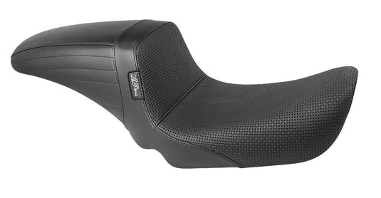 Le Pera LN-591BW Kickflip Seat - Basket Weave