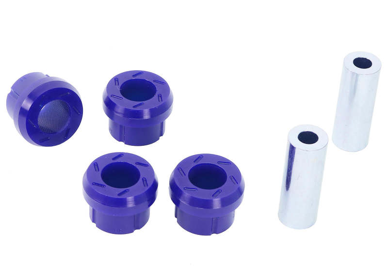 Load image into Gallery viewer, Superpro SPF4358K SPR Bushings - Control Arm
