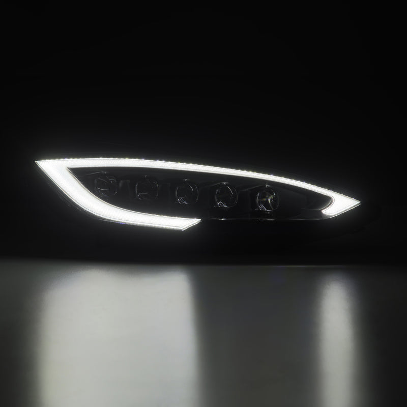 Load image into Gallery viewer, Alpharex 880877 ARX NOVA Headlights
