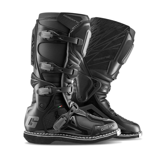 Gaerne 2196-011-9.5 GAR Fastback Boot