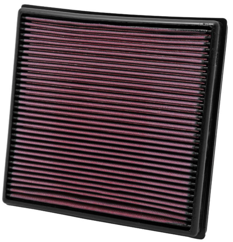 Load image into Gallery viewer, K&amp;N Engineering 33-2964 KN Drop in Air Filters
