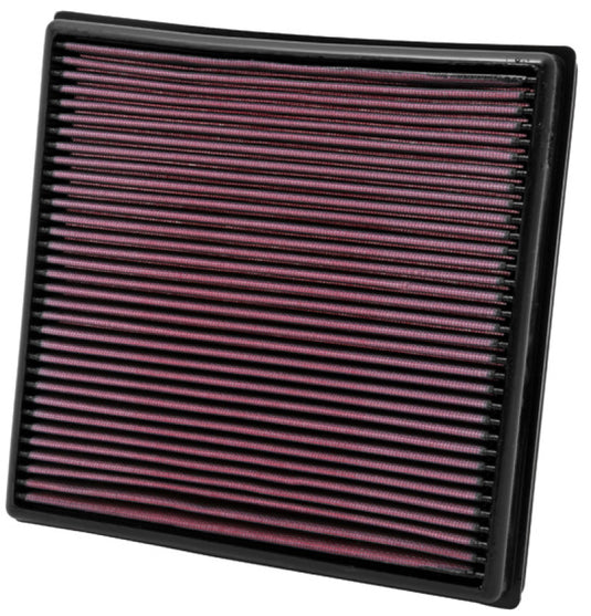 K&N Engineering 33-2964 KN Drop in Air Filters