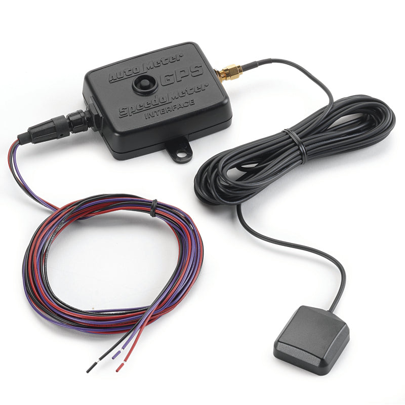 Load image into Gallery viewer, Autometer 5289 AM Accessories
