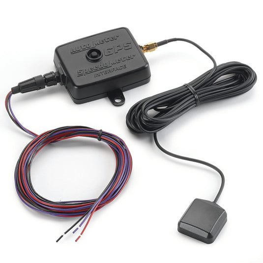 Autometer 5289 AM Accessories