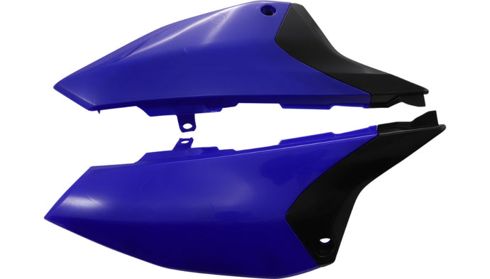 Black/Blue