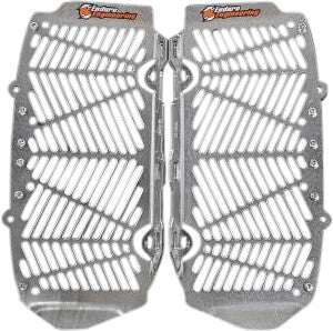 Enduro Engineering 12-1116 Billet Radiator Guard