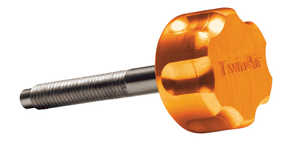 Twin Air 177770 Billet Air Filter Bolt - 48mm