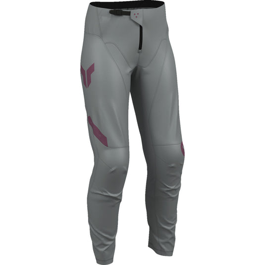 Purple/Gray