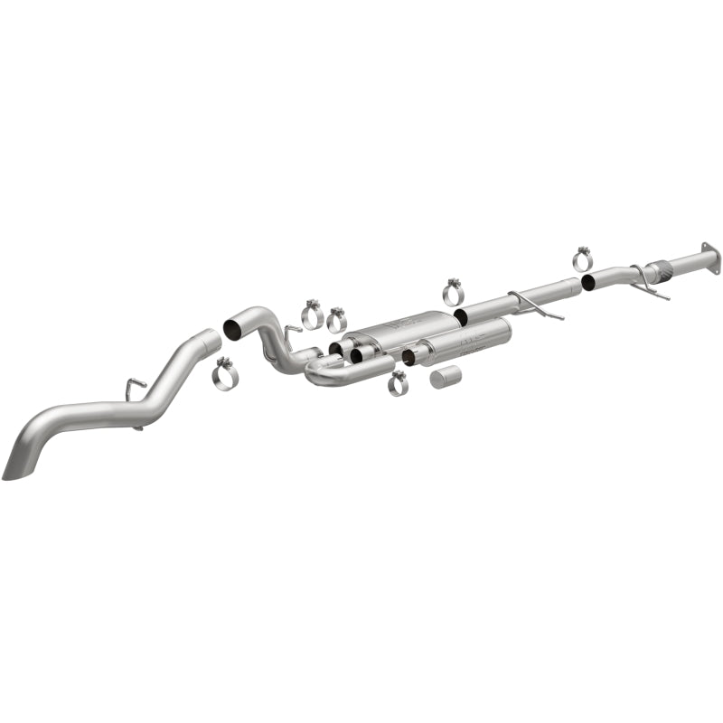 Load image into Gallery viewer, Magnaflow 19648 MAG Catback Exhaust
