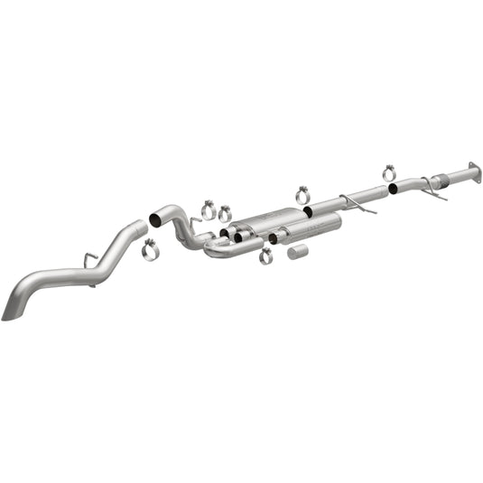 Magnaflow 19648 MAG Catback Exhaust