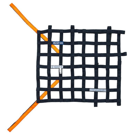 Sparco 002192FABM SPA Window Net