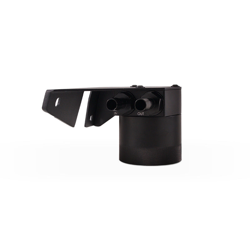 Load image into Gallery viewer, Mishimoto MMBCC-F2D-17BE MM Baffled Oil Catch - Kit
