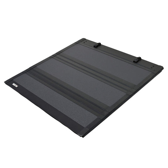 Westin 19-42815 WES Hard Tri-Fold Tonneau Covers