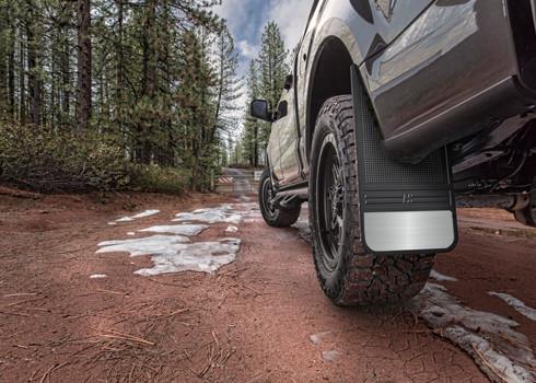 Husky Liners 55101 HL Mud Flaps