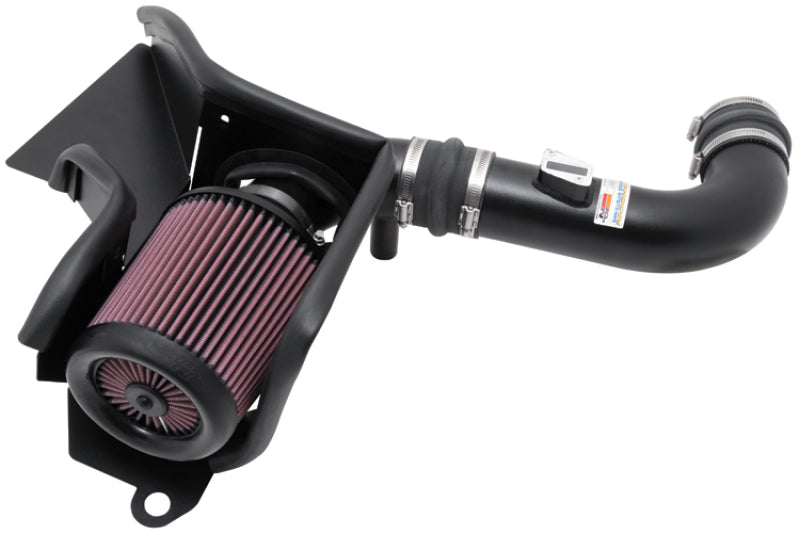 Load image into Gallery viewer, K&amp;N Engineering 69-9504TTK KN 69 Typhoon Intake
