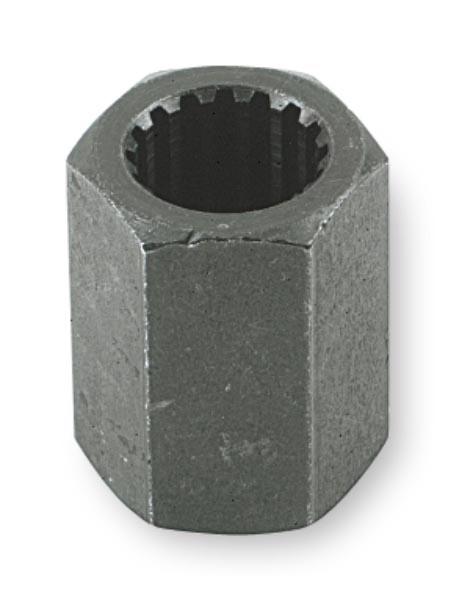 Dennis Stubblefield Sales TOOL-32 Hex Splined 18mm x 16 Tooth Female Prop Tool