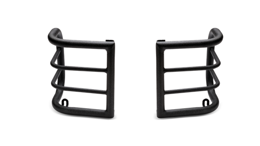 Body Armor 4X4 JK-6140 BOD Trail Doors