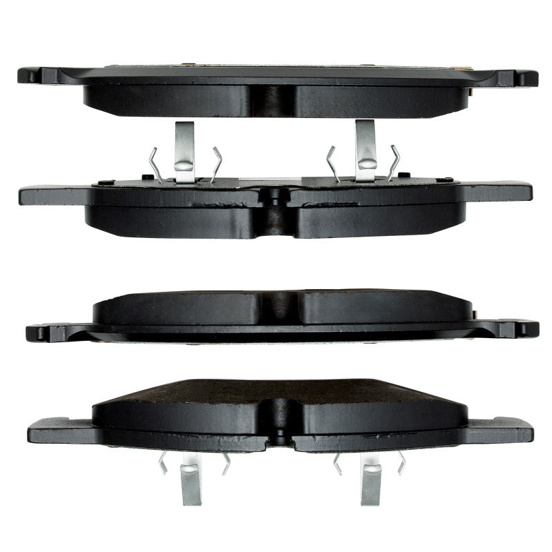 Load image into Gallery viewer, Dfc 1600-1904-11 DFC Euro 5000 Ceramic Brake Pads

