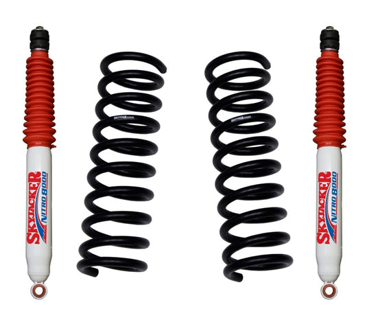 Skyjacker R25-N SKY Nitro Shock Absorber