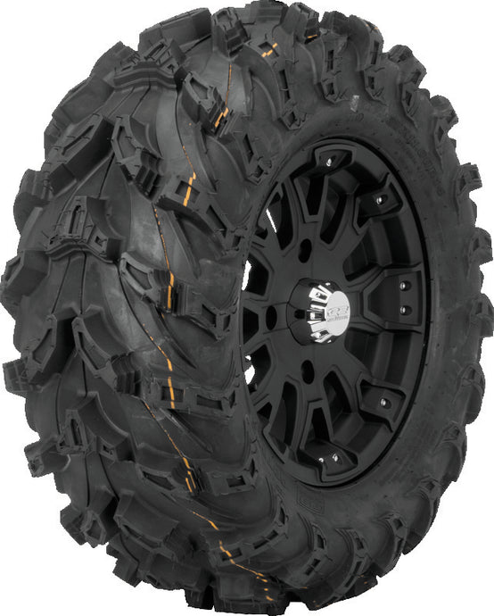 Quadboss 609316 QBS QBT672 Tire