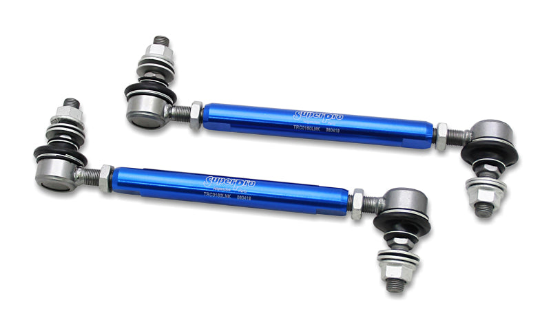 Load image into Gallery viewer, Superpro TRC12160 SPR Sway Bar Links
