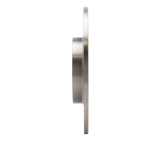Dfc 600-72063 DFC Brake Rotors - Plain