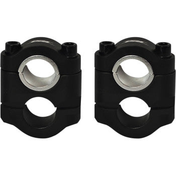 Rsi Racing PR-1-B Pivoting Handlebar Riser - 1.25in.