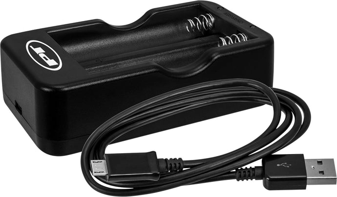 Performance Tools W2655C 18650 Battery Charger