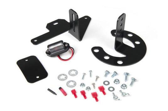 Jks Manufacturing JKS8211 JKS License Plate Mounts