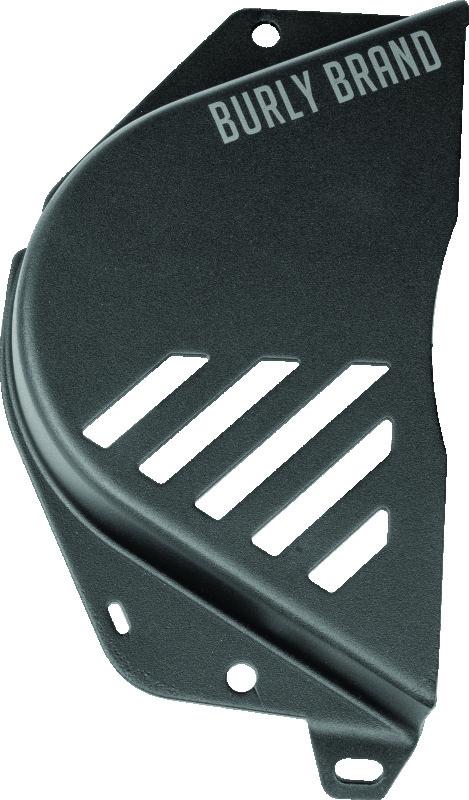 Load image into Gallery viewer, Burly Brand B10-3004B BUR Sprocket Covers
