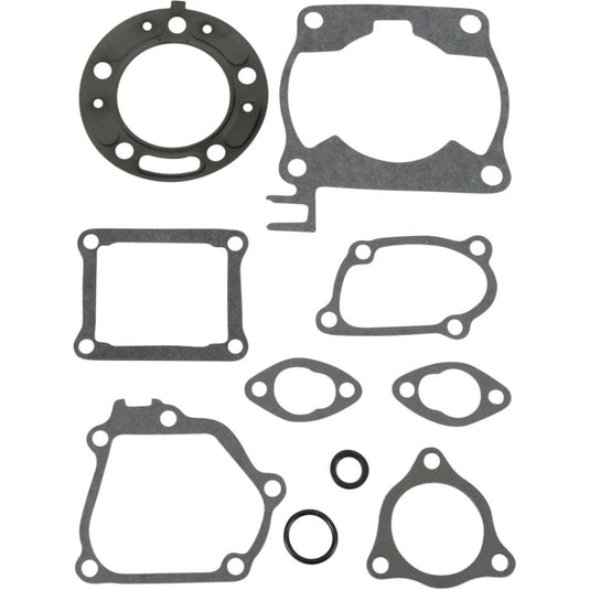 Moose Racing 810236mse Top End Gasket Kit