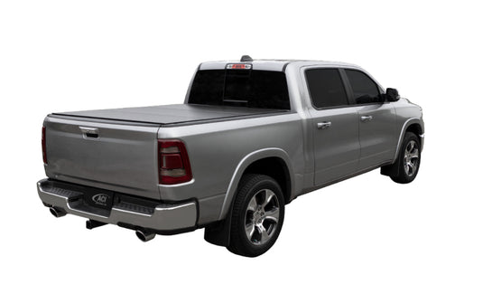 Access B1040069 ACC LOMAX Tri-Fold Cover