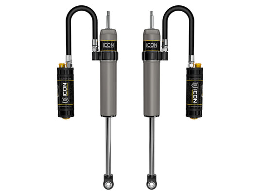 Icon 57840CP ICO 2.5 Series Shocks