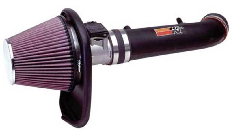 Load image into Gallery viewer, K&amp;N Engineering 57-2527 KN 57 FIPK Air Intake 50
