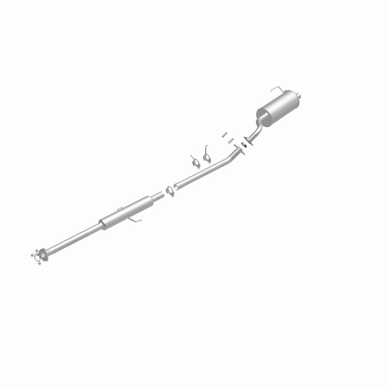 Load image into Gallery viewer, Magnaflow 106-0722 MAG BRE Exhaust Kits
