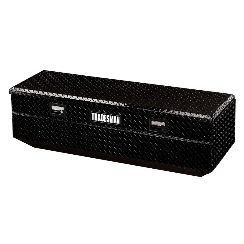 Load image into Gallery viewer, Tradesman 79460T TRA Flush Mount Box - Alum
