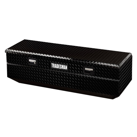 Tradesman 79460T TRA Flush Mount Box - Alum