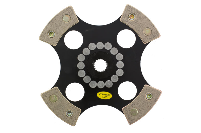 Load image into Gallery viewer, Act 4224004 ACT Race Clutch Discs
