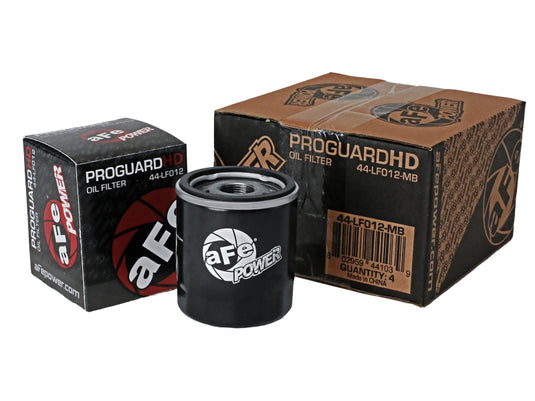 Afe 44-LF012-MB AFE ProGuard Oil Filter