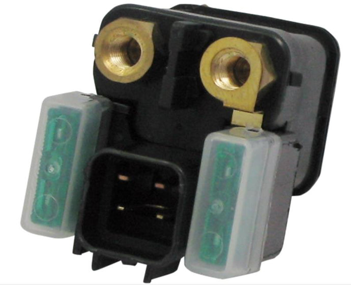 Rick's Motorsport Electric 65-602 Solenoid Switch