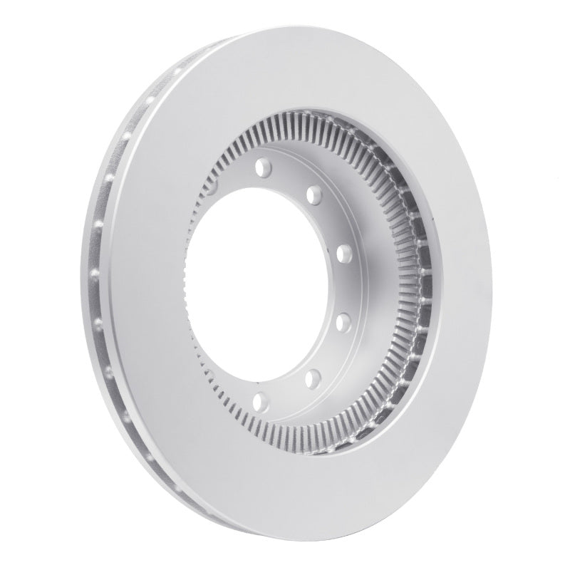Load image into Gallery viewer, Dfc 604-54256 DFC GeoSPEC Coated Rotors - Plain
