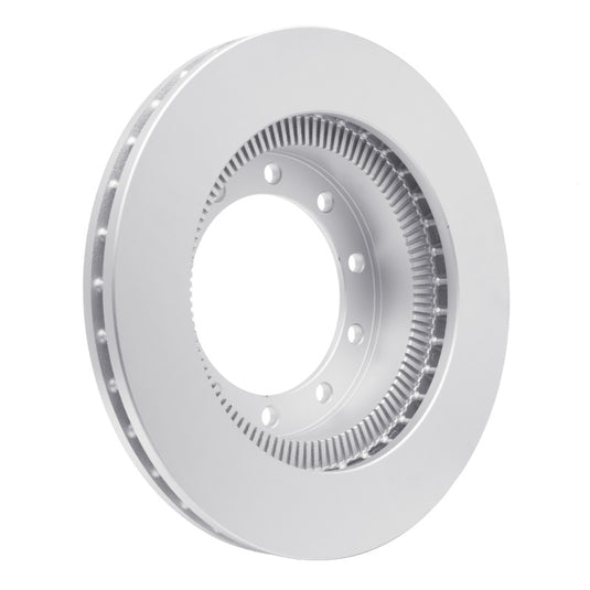 Dfc 604-54256 DFC GeoSPEC Coated Rotors - Plain