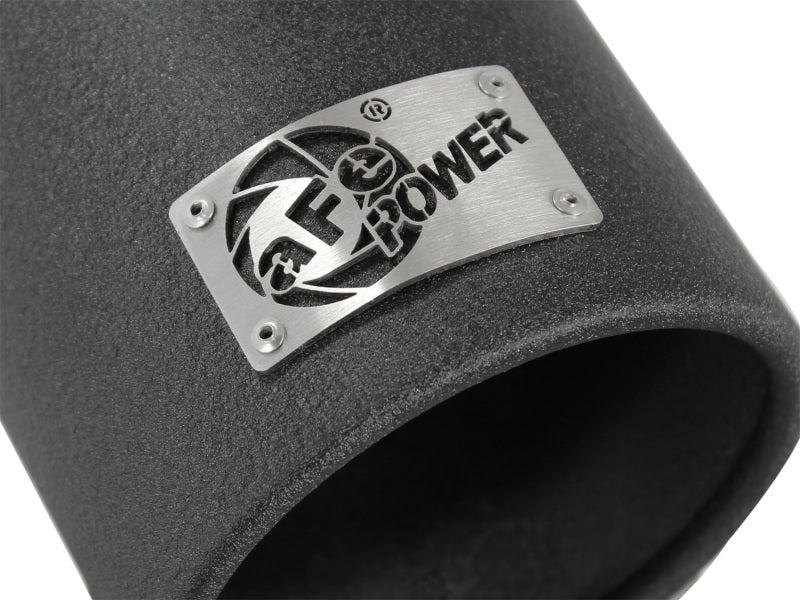Load image into Gallery viewer, Afe 49-92043-B AFE Mach Force-Xp Exhaust Tip
